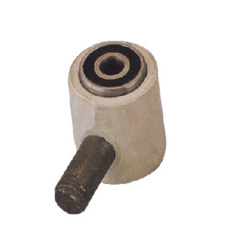 Trục giữ đá mài dao máy lạng