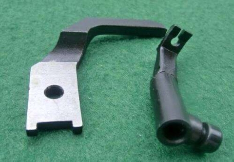 Chân vịt máy may 168/169/168S