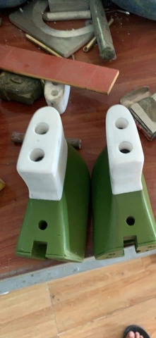 Khuôn định hình gót nóng/lạnh ( giá thợ )