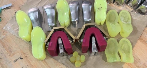 Khuôn ép định hình các loại ( giá thợ )