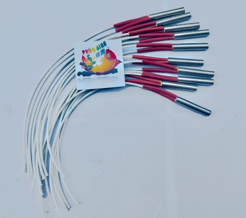 Điện trở bàn ủi