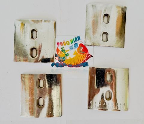 Mặt nguyệt trên máy lạng