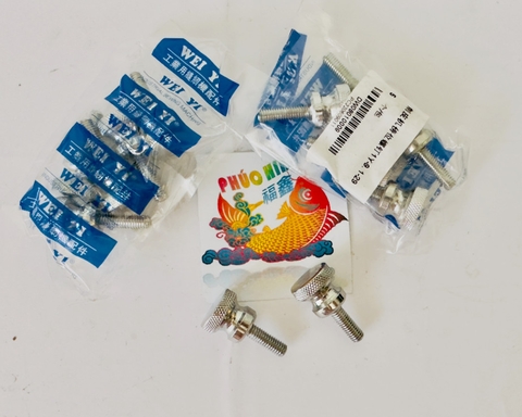 Ốc cử máy lạng