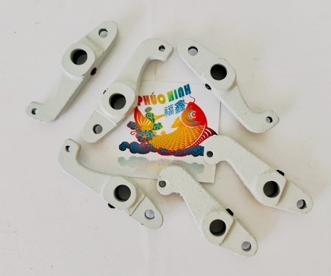 Tay mở đá mài trong