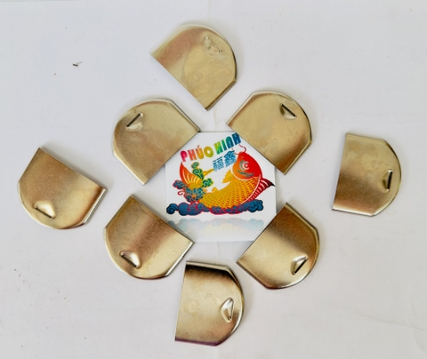 Nắp ổ máy trụ 810