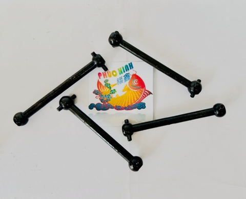 Trụ nối - xương chó máy lạng