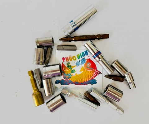 Linh kiện máy lạng