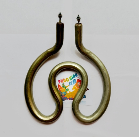 Điện trở lò sấy