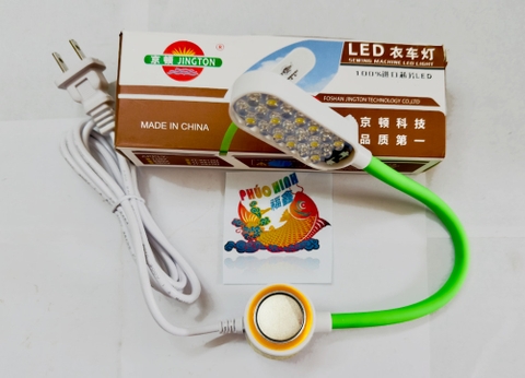 Bóng đèn led 3 trong 1