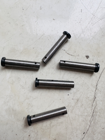 Chốt đá hột vịt