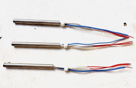 Điện trở bàn ủi