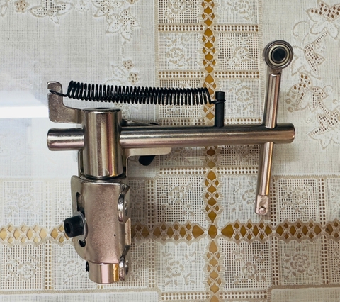 cử treo máy lạng