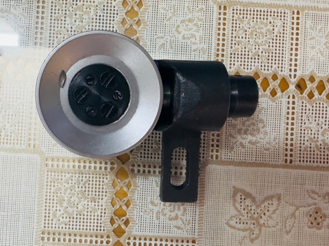 bánh xe trụ nặng