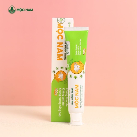 Gel tắm thảo dược Lá Xoài Tràm Trà