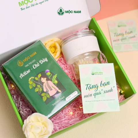 SET QUÀ THẢNH THƠI 2