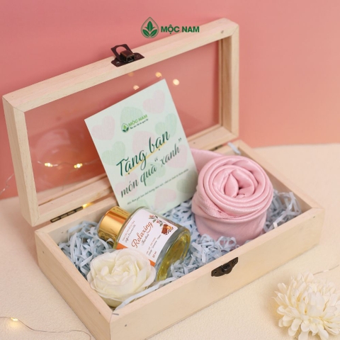 SET QUÀ THẢNH THƠI 3