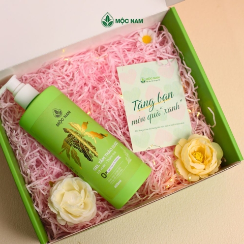 SET QUÀ NÀNG DỊU DÀNG 4