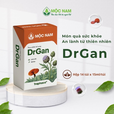 TPBS DrGan