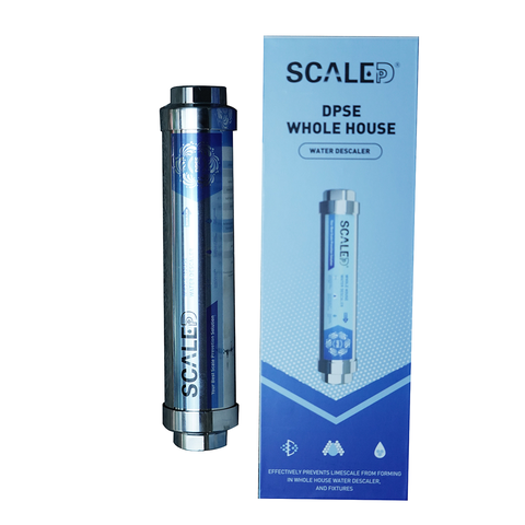 Thiết bị chống cáu cặn ScaleDp