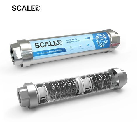 Thiết bị chống cái cặn ScaleDp
