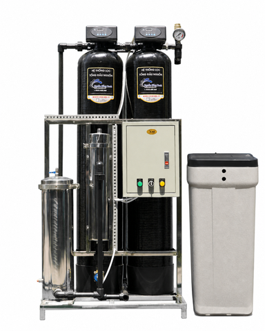 Bộ lọc tổng đầu nguồn thương hiệu GLS01.L2