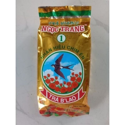 Trà B'Lao Ngọc Trang 400g