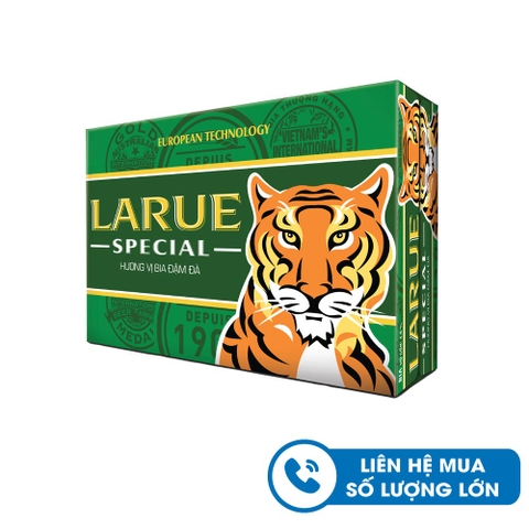 Bia Larue Special 330ml
