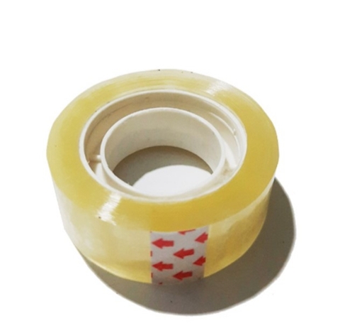 Băng keo trong nhỏ