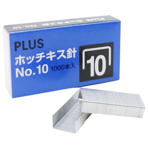 Kim bấm 10 plus