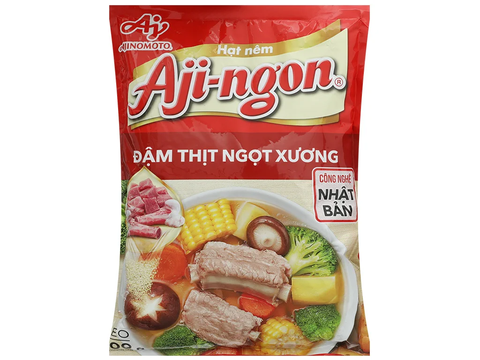 Hạt nêm Aji-ngon 900g