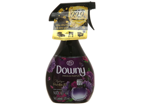 Bình xịt Downy Huyền Bí 370ML