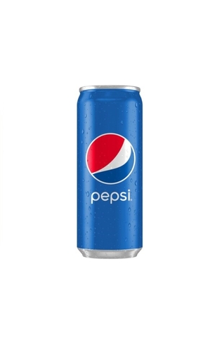 Pepsi lon 320ml