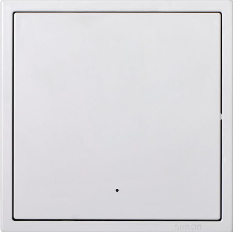  Smart TY cloud- Công tắc đơn 20A Simon 70E855TY 