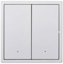  Smart TY cloud- Công tắc đôi Simon 70E839TY 