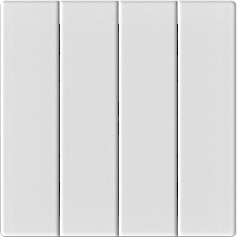 M7 Gem- Bộ công tắc bốn 2 chiều (Diamond White) Simon M7 661042G-4F