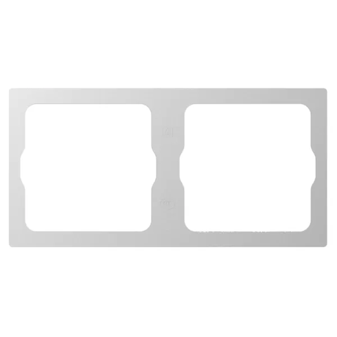 M7 AIR- Khung đôi (Platinum Sliver) Simon M7 660820-6R