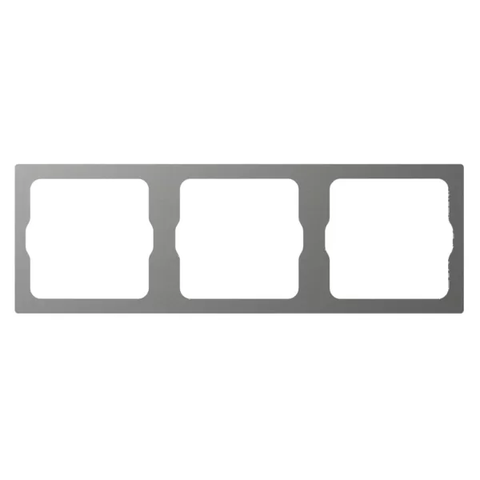 M7 AIR- Khung ba (Platinum Grey) Simon M7 660830-6Q