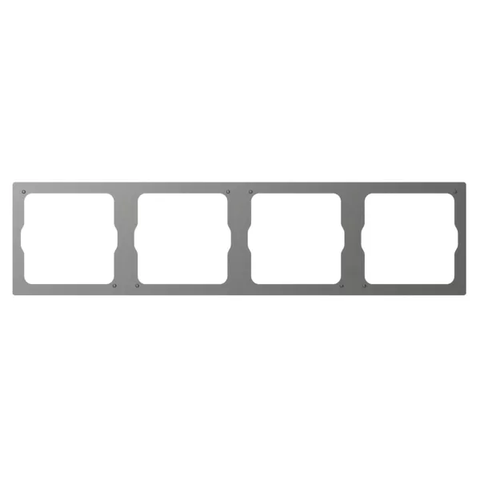 M7 AIR- Khung bốn (Platinum Grey) Simon M7 660840-6Q