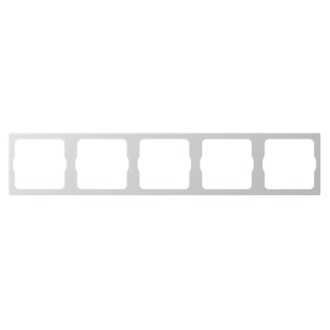 M7 AIR- Khung 5 (Platinum Sliver) Simon M7 660850-6R