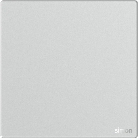 M7 Gem- Bộ nút che trơn (Diamond Sliver) Simon M7 661000G-4E