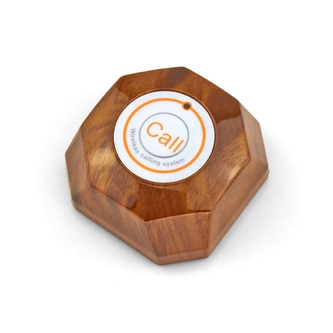 Phụ kiện nút nhấn bọ phục vụ không dây Kawasan EB02