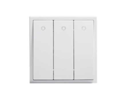  Module  Nút nhấn ba có đèn LED Simon 70E137