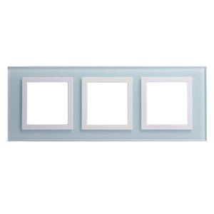 Viền ba mặt kính (Crystal) Simon V8 80630-30