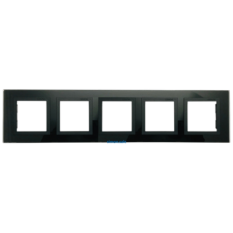 Viền năm mặt kính màu Đá (Stone) Simon V8 80650-64