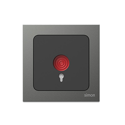 Module công tắc khẩn cấp Simon S20 825901