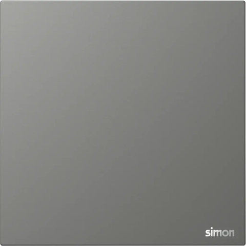 M7 AIR- Bộ công tắc 20A 2 cực 2 chiều có đèn LED (With earth bond) (Platinum Grey) Simon M7 662026-6Q