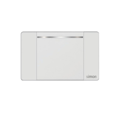 Simon K9 - Bộ công tắc đơn 1 chiều XL 591011