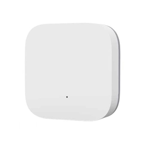 Smart- Cảm biến nhiệt độ và độ ẩm Simon S00E0-S011