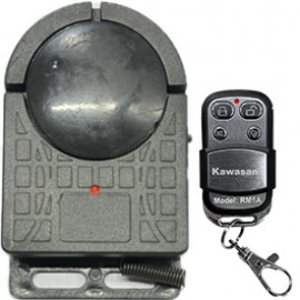 Còi Báo Động Điều Khiển Từ Xa Kawasan AL03A-R