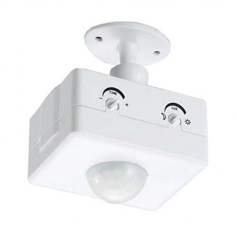 CÔNG TẮC CẢM ỨNG HỒNG NGOẠI NỔI TƯỜNG KAWASAN SS69B